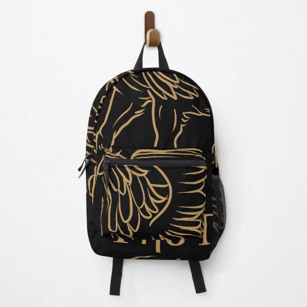 Item preview, The Griffon in Gold designed and sold by Nico Del G.