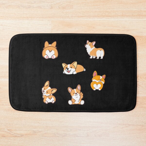 Item preview, Baby Corgi's designed and sold by TheAnimalZ00.