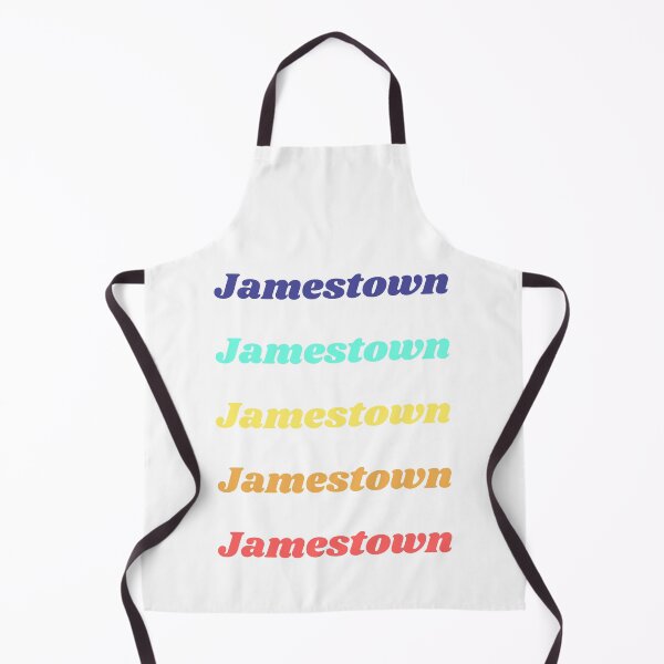 Item preview, Paquete de pasteles Jamestown New York designed and sold by Taumaturgo.