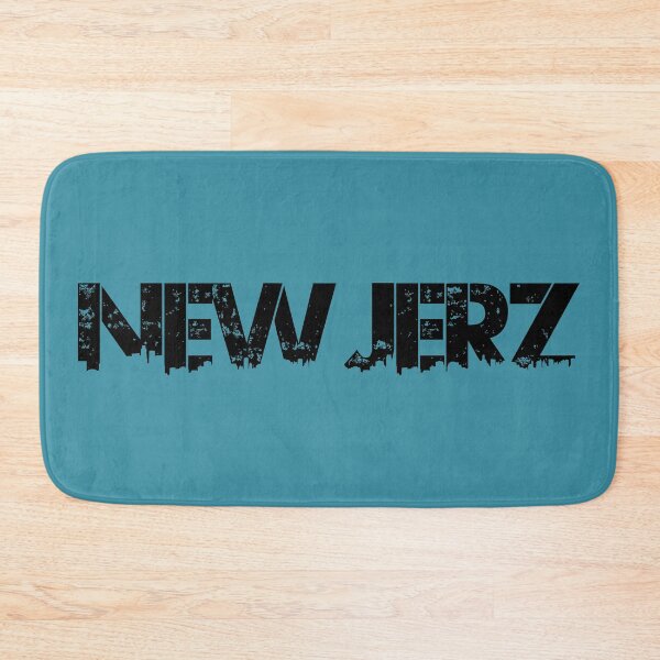 Item preview, New jerz designed and sold by Forever-Design.