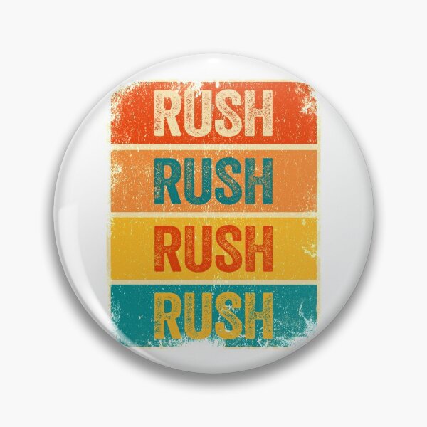 Item preview, Rush Limbaugh American Radio Star El Rushbo designed and sold by Renergie.