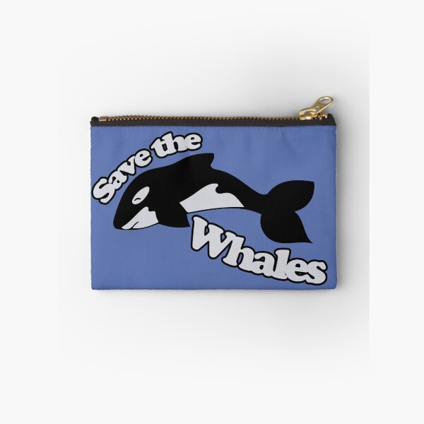 Item preview, Save the Whales designed and sold by FrictionMaxxing.