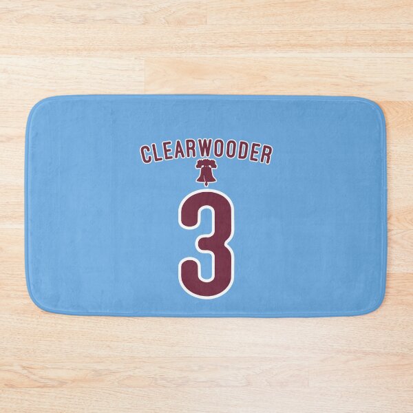 Item preview, Clearwooder Funny Philly Baseball Philadelphia Clearwater  designed and sold by TheFirstOne.