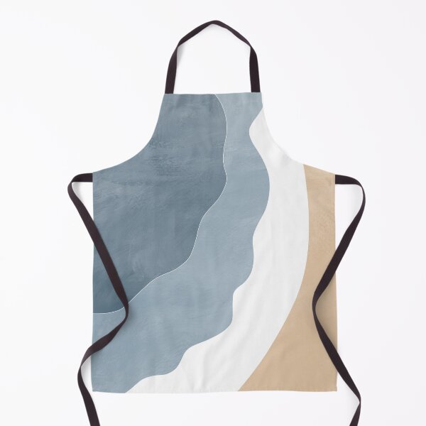 Item preview, Abstract Beach designed and sold by StudioArtNew.