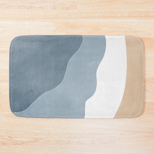 Item preview, Abstract Beach designed and sold by StudioArtNew.