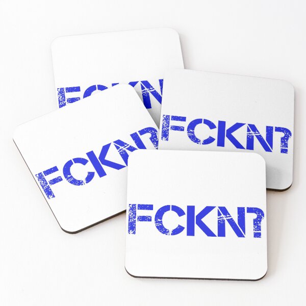 Item preview, Fcken design designed and sold by Stylehigh.