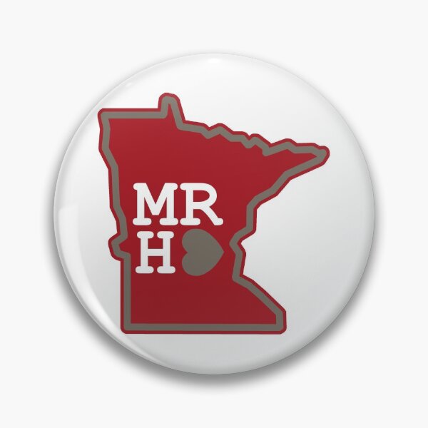 Item preview, I Love Moorhead - MSU-Moorhead designed and sold by nicdesignsstuff.