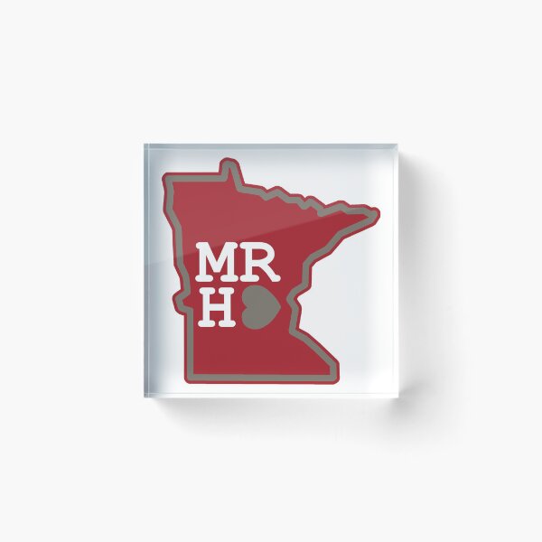 Item preview, I Love Moorhead - MSU-Moorhead designed and sold by nicdesignsstuff.