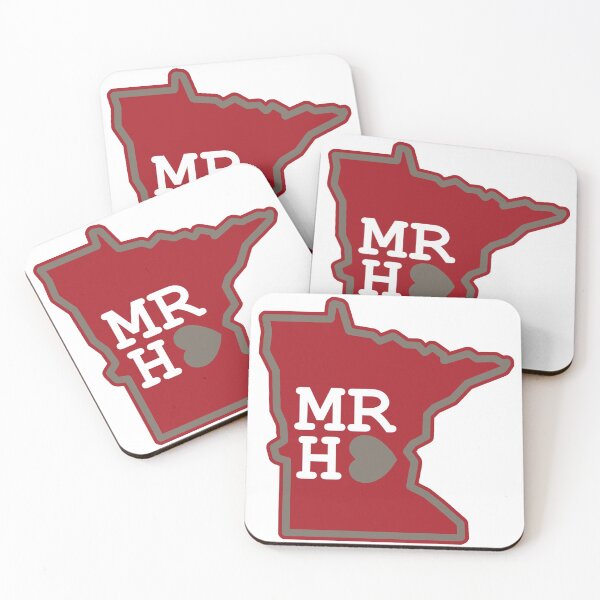 Item preview, I Love Moorhead - MSU-Moorhead designed and sold by nicdesignsstuff.