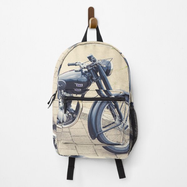 Item preview, Classic BSA Motorcycle 03 designed and sold by Richard Nixon.