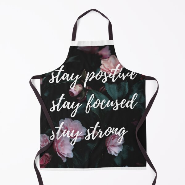 Item preview, Stay Positive. designed and sold by alaa-mohamed11.