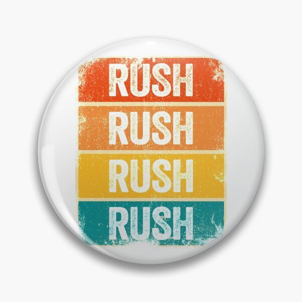 Item preview, Rush Limbaugh American Radio Star El Rushbo designed and sold by Renergie.