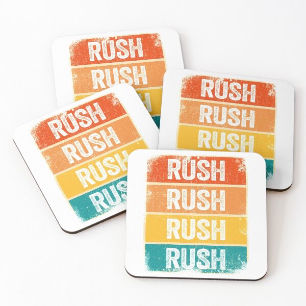 Item preview, Rush Limbaugh American Radio Star El Rushbo designed and sold by Renergie.