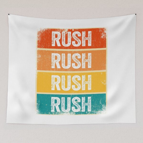 Item preview, Rush Limbaugh American Radio Star El Rushbo designed and sold by Renergie.