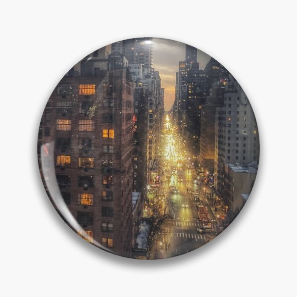 Item preview, Nightshift designed and sold by Steve Steele.