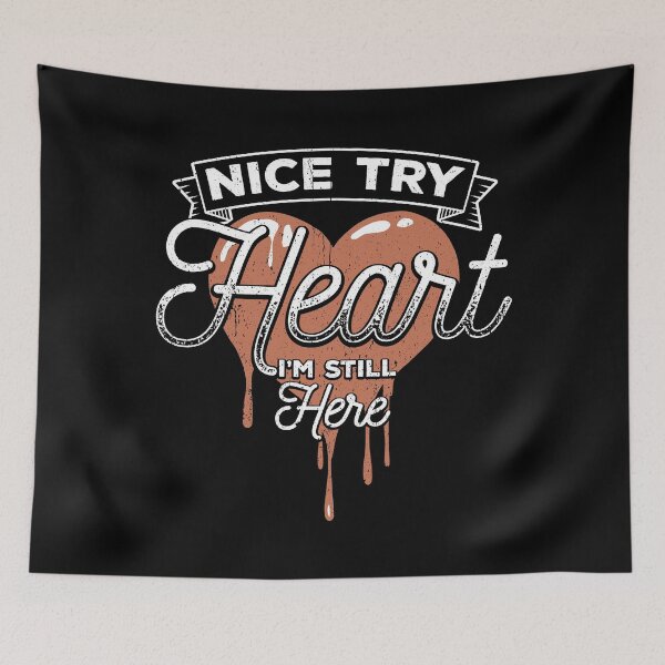 Item preview, Cardiac coronary disease arrest infarction designed and sold by Svetiik.