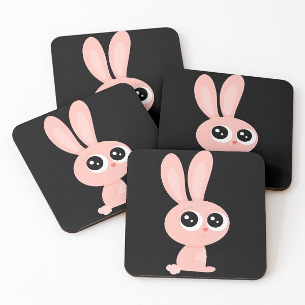Item preview, Copy of Cute Bunny Rabbit Loaf | Bunny Art designed and sold by CreativeTshirt1.