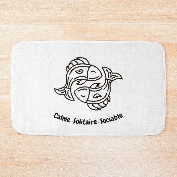 Item preview, Pisces: Astrological sign designed and sold by mgconseils.