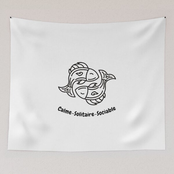 Item preview, Pisces: Astrological sign designed and sold by mgconseils.