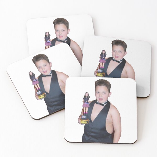 Artikelvorschau, Preisverleihung Gibby entworfen und verkauft von Ashley0615.