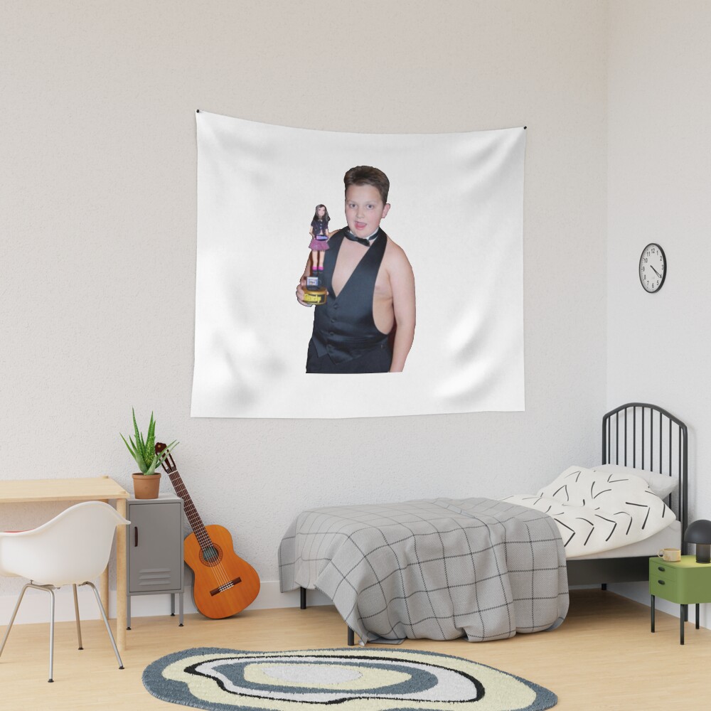 Gibby tapestry amazon hot sale