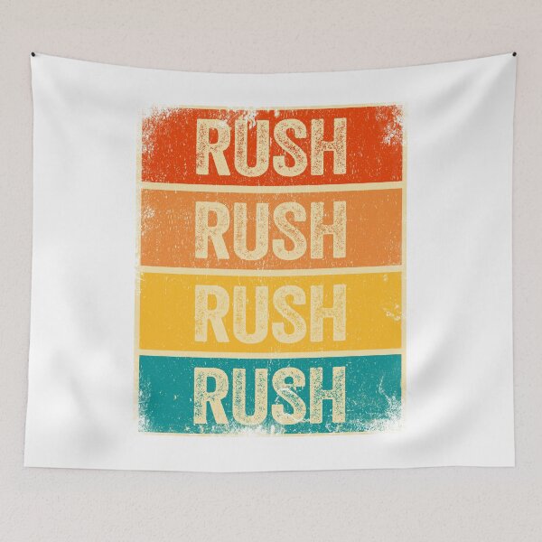 Item preview, Rush Limbaugh American Radio Star El Rushbo designed and sold by Renergie.
