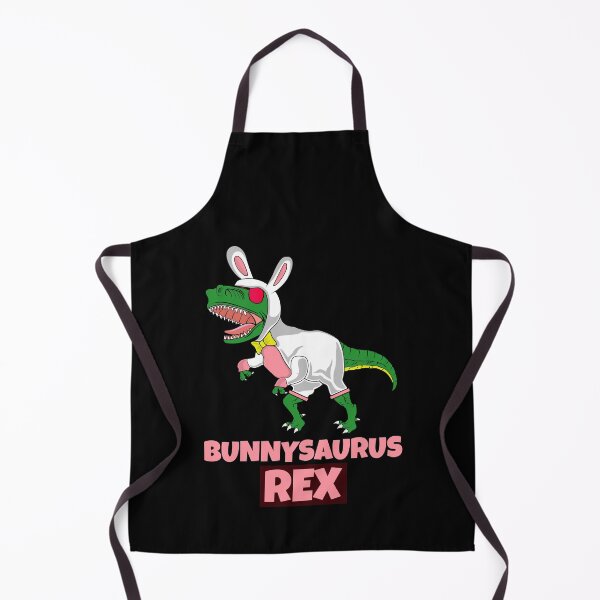 Item preview, Bunnysaurus Rex Easter Bunny Dinosaur TRex Rabbit designed and sold by Gordon Nelson.