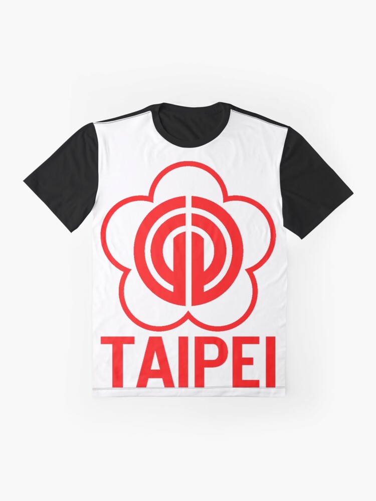 nike taipei t shirt