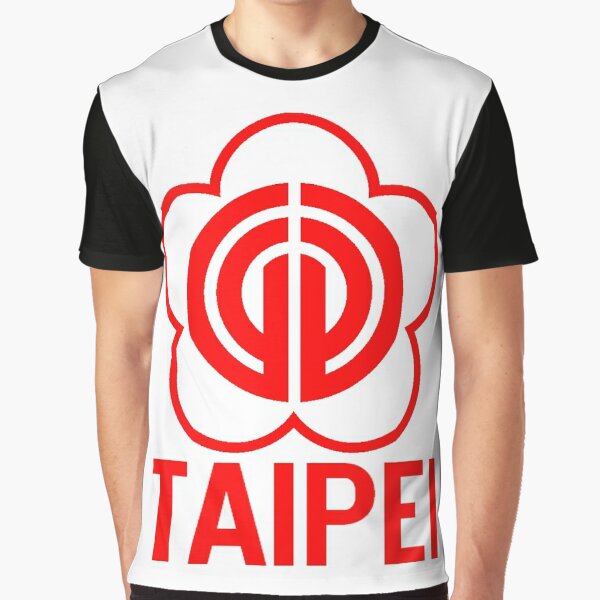 nike taipei t shirt