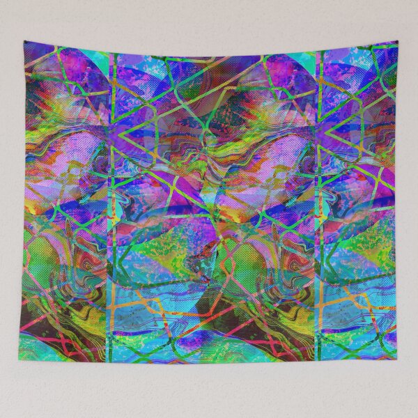 Item preview, GF192 Art and Abstract  designed and sold by Grafititee.