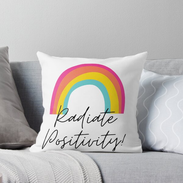 Item preview, Radiate Positivity designed and sold by KaliDesign.