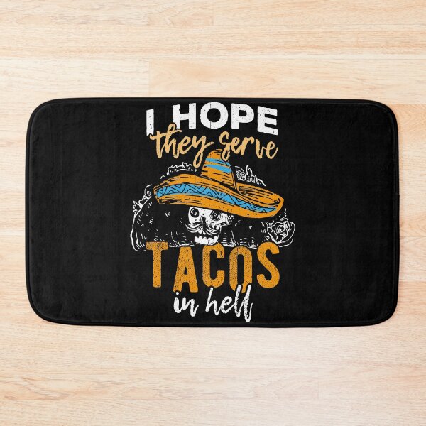 Item preview, Mexican enchilada greaser seafood pork designed and sold by Svetiik.