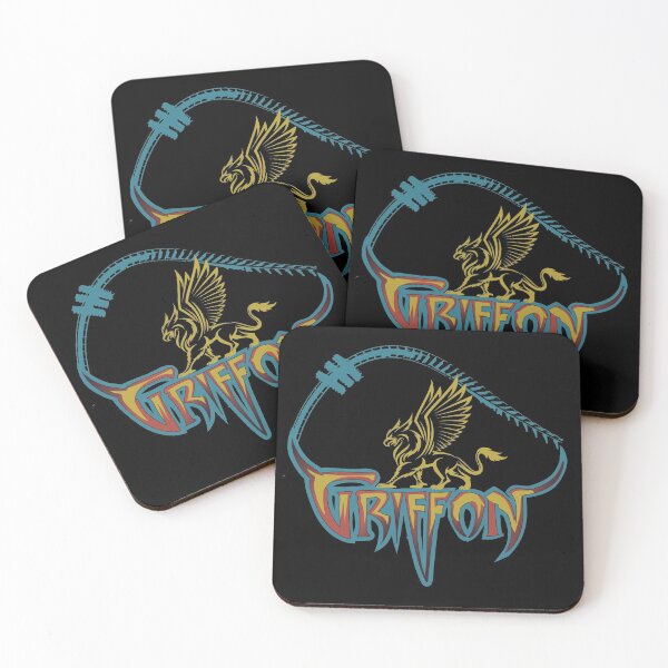Item preview, Griffon Design designed and sold by DUSTIN Y.