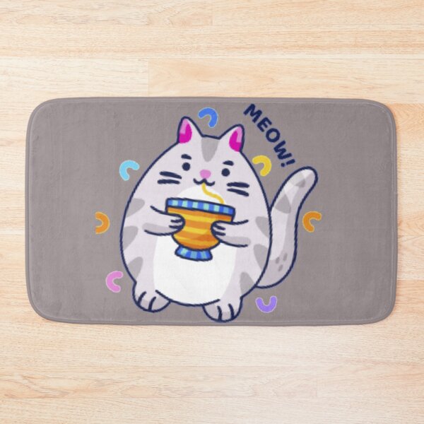 Item preview, Fanny Meow designed and sold by Moni3572.