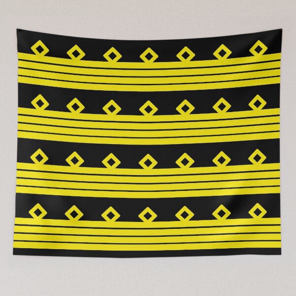 Item preview, Captain Epaullets Maritime Hierarchy, Black. Diamond. Rhombus. designed and sold by Sailor-One.