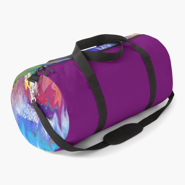 Item preview, Rainbow Ripples designed and sold by headtrackerart.