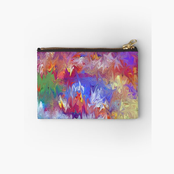 Item preview, Rainbow Ripples designed and sold by headtrackerart.