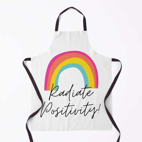 Item preview, Radiate Positivity designed and sold by KaliDesign.