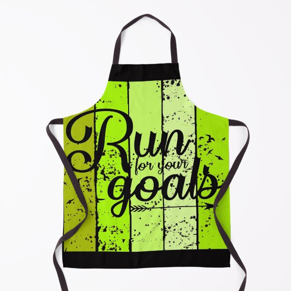 Item preview, Run for your goals designed and sold by Imutobi.