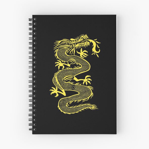 Item preview, Yellow dragon aesthetic - dragon designed and sold by Photography-Art.