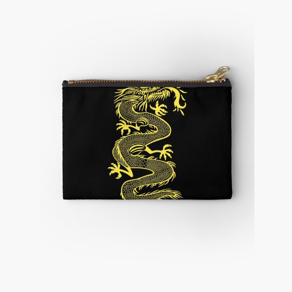 Item preview, Yellow dragon aesthetic - dragon designed and sold by Photography-Art.