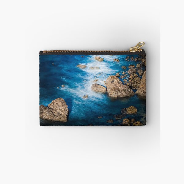 Item preview, Coastal Heart Rock designed and sold by williamsrdan.