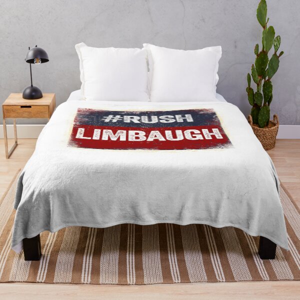 Item preview, Rush Limbaugh American Radio Star El Rushbo designed and sold by Renergie.