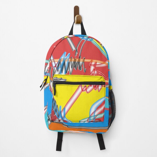 Item preview, Pop Art Ripples designed and sold by headtrackerart.