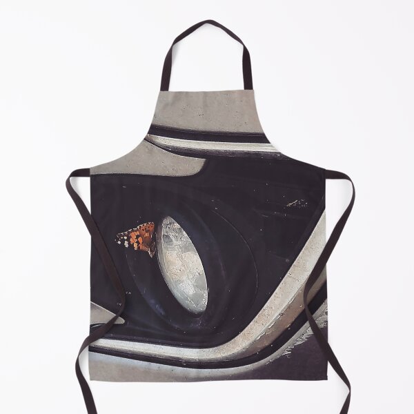 Item preview, butterfly and flashlight designed and sold by KerCar.