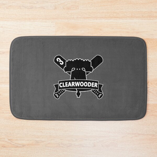 Item preview, Clearwooder Funny Philly Baseball Philadelphia Clearwater  designed and sold by TheFirstOne.
