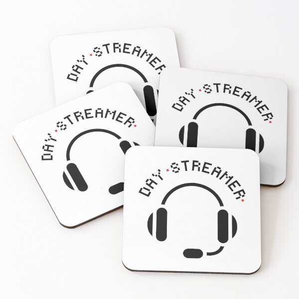 Item preview, Day Streamer | Dreamer | Gamer designed and sold by itsokaybyme.