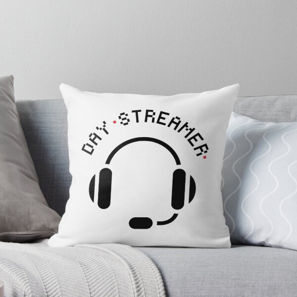 Item preview, Day Streamer | Dreamer | Gamer designed and sold by itsokaybyme.