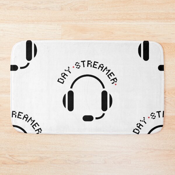 Item preview, Day Streamer | Dreamer | Gamer designed and sold by itsokaybyme.