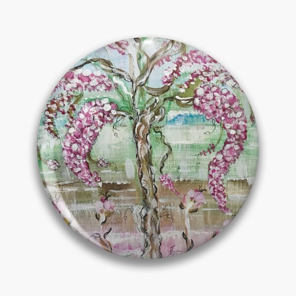 Item preview, Tree of Hope designed and sold by lissi kaplan.